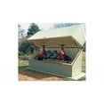 thumbnail image 3 of King Electric 500W/120V Electric Pump House Heater, Stainless Steel, U1250-SS, 3 of 5