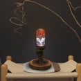 thumbnail image 6 of EP Light E26 E27 Edison Light Bulb Decorative Colored LED Bulb,Night Light for Bedrooms,Handmade Art fixture Unique Gifts-Tango, 6 of 6