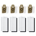 thumbnail image 1 of For Aonus i8 Robot Vacuum Cleaner Replacement Spare Parts Accessories, 1 of 7
