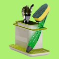 thumbnail image 4 of MMM4817RSCCT 3M Recharge de Baguette à Vaisselle Robuste Scotch-Brite, Vert, 4 of 9