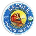 thumbnail image 1 of Badger - Aromatic Chest Rub Eucalyptus & Mint - 2 oz., 1 of 3