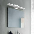 thumbnail image 3 of 24in Modern LED Vanity Light for Bathroom Lighting Dimmable 24w Cold White, 3 of 7