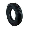 thumbnail image 2 of Hi-Run JK42 ST 205/75R15 Load D 8 Ply Trailer Tire, 2 of 4