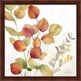 thumbnail image 3 of Great Art Now Eucalyptus Leaves Spice by Cynthia Coulter, 2 Piece Framed Art Set Each 13"W x 13"H, 3 of 3