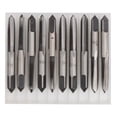 thumbnail image 1 of Metric Tap Carbon Steel Manual Straight Flute Screw Thread Industrial Hardware Tools M6, 1 of 14