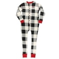 thumbnail image 4 of LazyOne Flapjacks, Matching Pajamas for the Dog, Baby & Kids, Teens, and Adults (Tailgate, X-Small), 4 of 7
