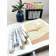 thumbnail image 5 of Iluminador Zebra Pen Mildliner de doble punta puntas anchas, 5 of 10