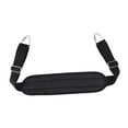 thumbnail image 2 of Dualoai Pilates Foot Strap Comfortable Exercise Strap for Workout Fitness Gymnastics, 2 of 9