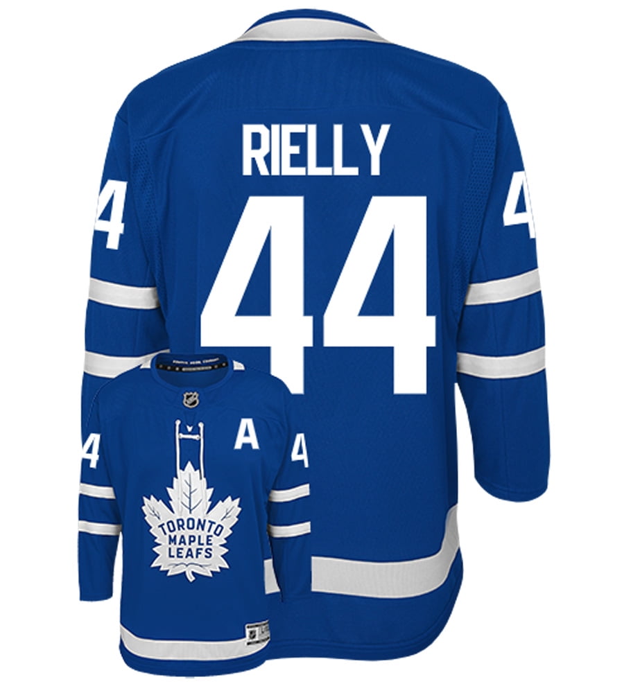 morgan rielly jersey