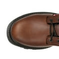 thumbnail image 6 of Rocky Rams Horn Waterproof Work Boot ONE SIZE DARK BROWN, 6 of 7
