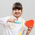 thumbnail image 3 of Role Playing Doctor Toy Stethoscope for Kids Pretend Play, 3 of 5