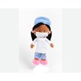 thumbnail image 3 of Nici Wonderland Doll: Minimargaret the Doctor, 3 of 3