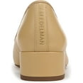 thumbnail image 4 of Sam Edelman Women's Rosa Block Heel Slip On Pump Tulum Sand 6.5M, 4 of 5