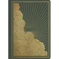 thumbnail image 1 of Journal Illuminé des Écritures 1-3 John, Couverture Souple Verte, 1 of 1