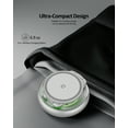 thumbnail image 5 of 3-in-1 Wireless Charging Station for iPhone & Apple Watch & AirPods, 5 of 6