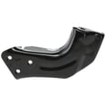 thumbnail image 2 of New Left Front Inner Bumper Bracket Compatible With Chevrolet C2500 Base 8 Cyl 5.7L K2500 WT 8 Cyl 5.7L C2500 Suburban Base 8 Cyl 5.7L 1994-2000 By GM1067127 15686152, 2 of 2