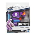 thumbnail image 4 of Fortnite Llama Nerf MicroShots Dart-Firing Toy Blaster and 2 Official Nerf Elite Darts, 4 of 7