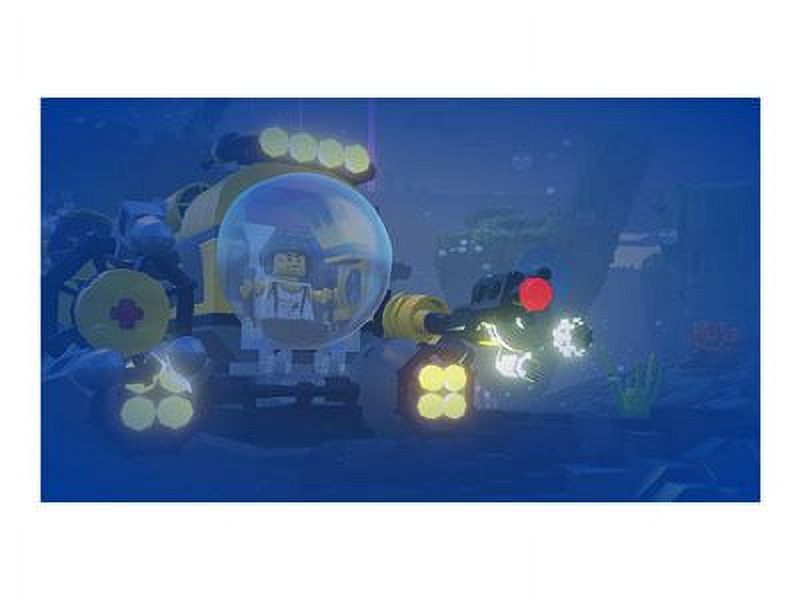 Lego Worlds, Nintendo Switch photo 8
