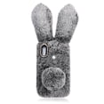 thumbnail image 1 of MasteelfCA Phone Plush Case TPU Shockproof Phone Cover Compatible with Moto E (2020), 1 of 5