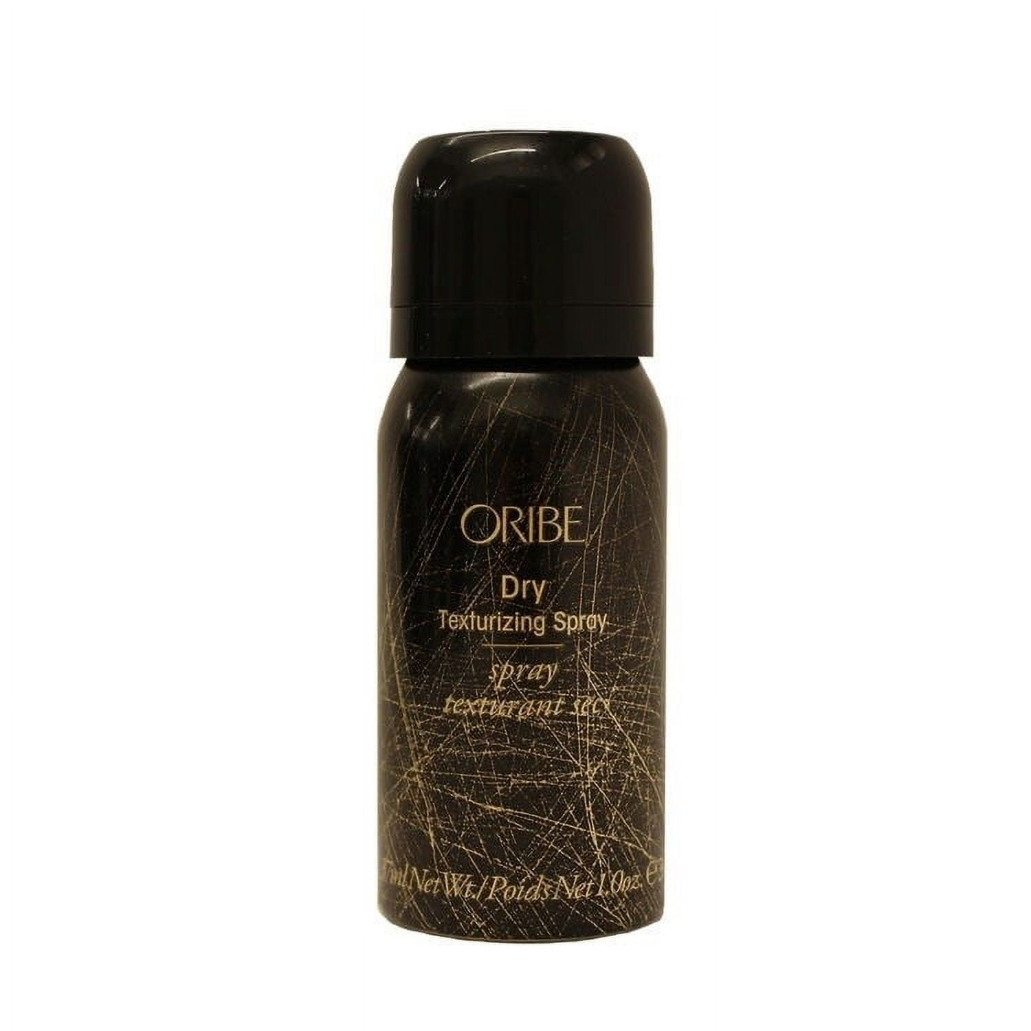 Oribe Invisible Hair Dry Texturizing Spray, 43ml 1.2oz, Travel
