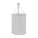 thumbnail image 2 of Cesto de Ropa Sucia Plegable de Pared, Portátil y Plegable, de Malla, Ideal para Salas de Estar, Dormitorios Infantiles y Residencias Universitarias., 2 of 6