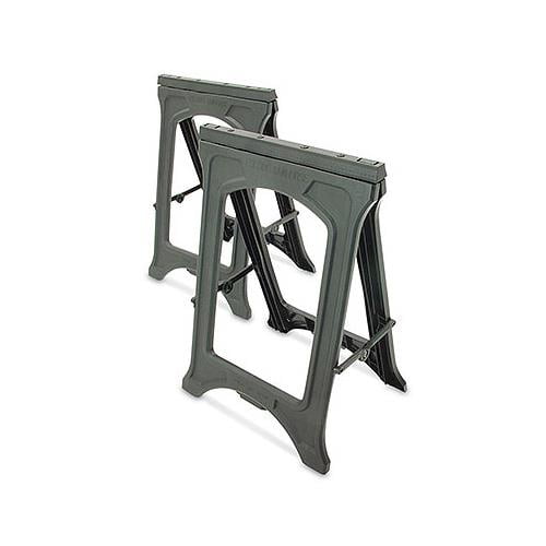 Ntm HL4020-A 22-In. Sawhorses, 2-Pk. by NTM INC