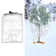 thumbnail image 1 of Portada de la Película de la Planta de Invierno A Prueba de la Lluvia Pediendo la Congelación de la Bolsa de Refugio de Plantas de Educación FÍSICA PARA AL AIRE LIBRE, 1 of 7