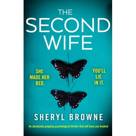 The Second Wife - eBook