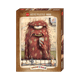thumbnail image 1 of Rompecabezas Heye 1000 pzs Zozoville: Selfie (29897) Heye 29897, 1 of 2