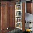 thumbnail image 3 of Rev-A-Shelf 432-Wfbbsc39-3C Wood Classics Wood Wall Filler Pull Out For 39" New Kitchen, 3 of 5