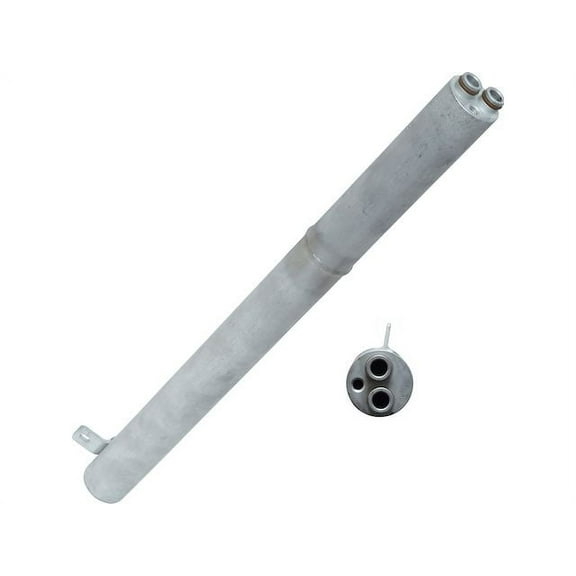 A/C Receiver Drier - Compatible with 2010 - 2016 Cadillac SRX 2011 2012 2013 2014 2015