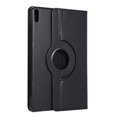 thumbnail image 1 of Pour Huawei MatePad 10,4 BAH4-L09 W09 2022 Case 360 Rotation Tablette Housse de Support en Cuir pour Huawei MatePad 10,4 2020 Couverture Noir MatePad 10,4 2022, 1 of 6