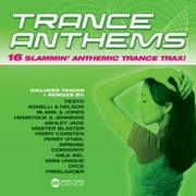 TRANCE ANTHEMS [WATER MUSIC]