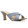 thumbnail image 3 of Zapatilla Para Mujer Rivedy 3039 azul 23, 3 of 4