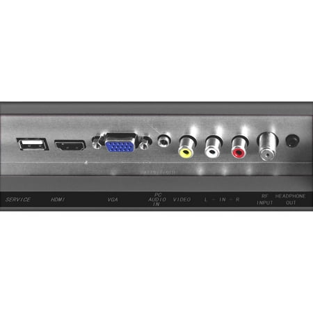 Cielo De24t7h 24" Class Led-lcd 720p 60h