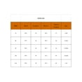 thumbnail image 6 of Toddler Baby Girl Boy Halloween Outfit Pumpkin Long Sleeve Sweatshirt Tops Pants Set 2Pcs Infant Fall Winter Clothes, 6 of 6