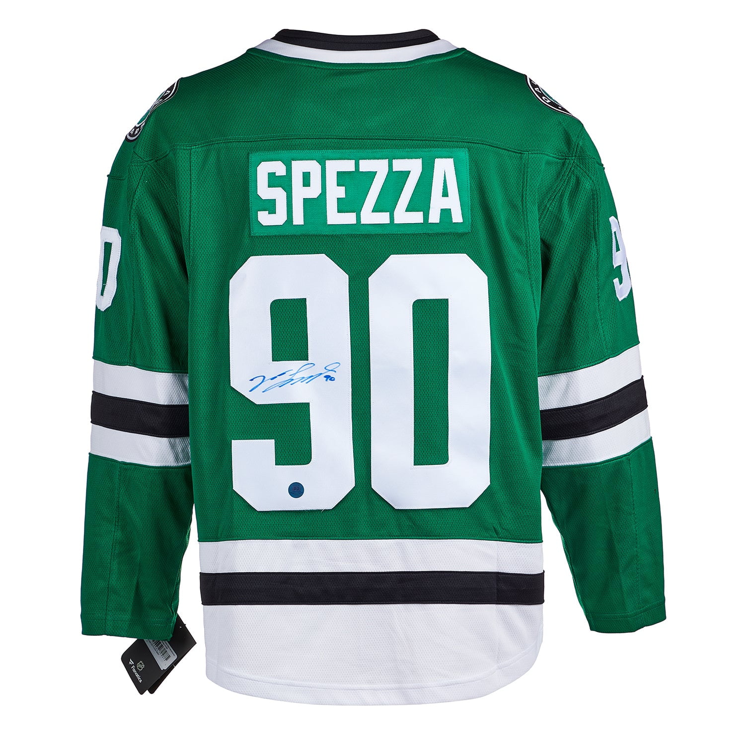 Jason spezza jersey hotsell