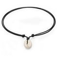thumbnail image 5 of 10 Pack Black Leathers Cords Adjustable Knots Sliding Knot Necklace Rope Jewelry Making Supplies Necklace Cords, 5 of 8