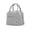 Navy, variant on Insulated Lunch Bag for Men & Women - Leakproof Lunch Box for Cooling/Warming, Portable & Small Lunch Bag for Work, Picnic, Travel