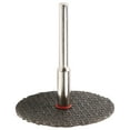 thumbnail image 1 of 25 pcs blades cutting disc set 32mm with arbor for rotary tool, 1 of 8