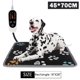 thumbnail image 1 of Furrybaby-Manta con calefacción eléctrica para mascotas, manta de 110V/220V para cama de gato y perro, calentador de invierno para casa, silla de oficina, alfombrilla calefactora para cama de perro, 1 of 4