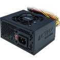thumbnail image 3 of Fuente de Poder PC 500W Acteck Blazar S500 Slim Micro ATX ES-05002 negro, 3 of 6