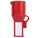 thumbnail image 2 of Dispositivo de bloqueo de conector industrial, dispositivo de bloqueo de enchufe industrial Dispositivo LOTO de bloqueo de enchufe industrial a prueba de agua p, 2 of 9