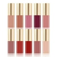 Jminexx Makeup Clearance Sale Lipstick 10 Color Lip Glaze Velvet