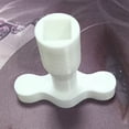 thumbnail image 6 of 7829 3D Printed Radiator Key Radiator Bleeding Air Valves Key Radiator Valves Key, 6 of 8