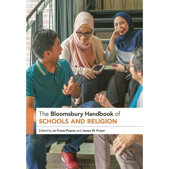 Bloomsbury Handbooks The Bloomsbury Handbook of Schools and Religion, (Paperback)