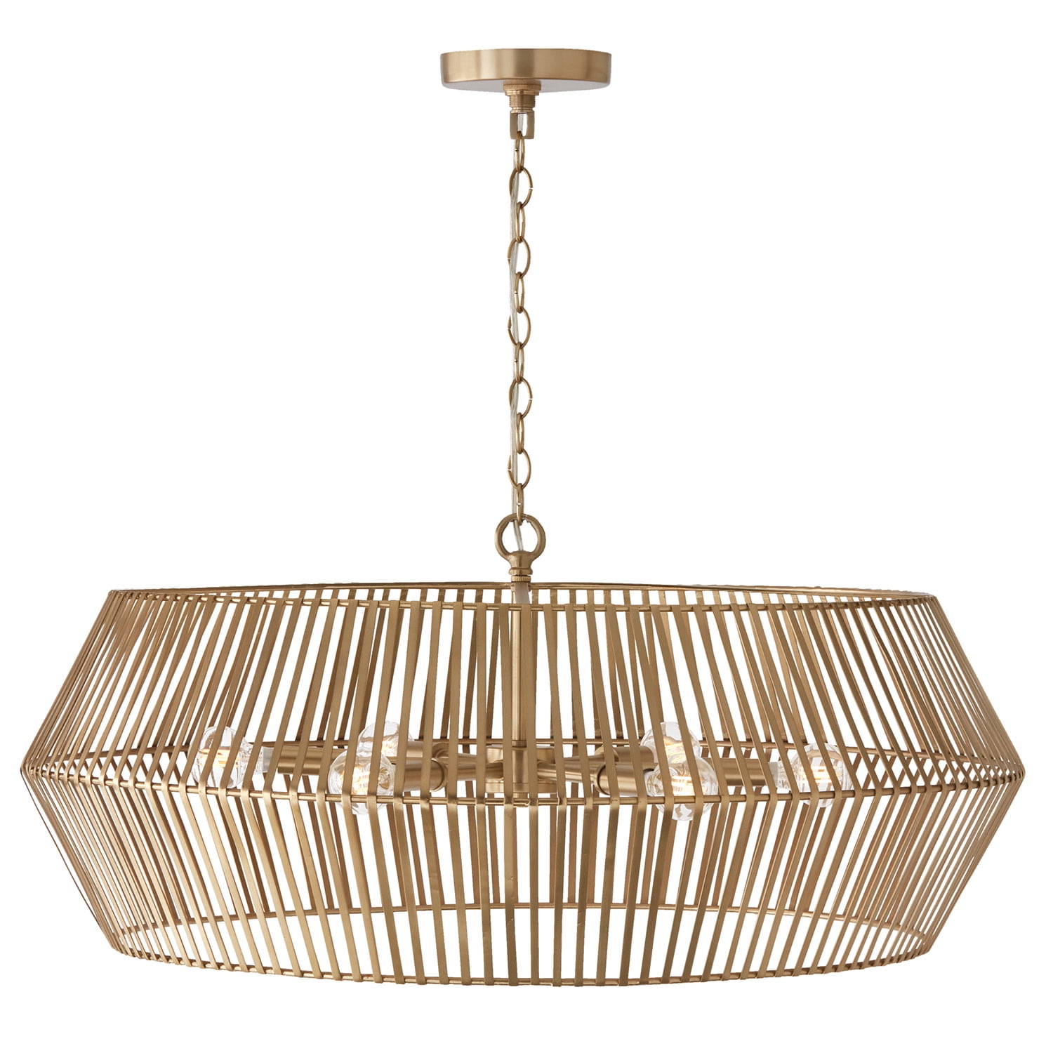 Capital Lighting Kaiya Pendant - Thumbnail 3