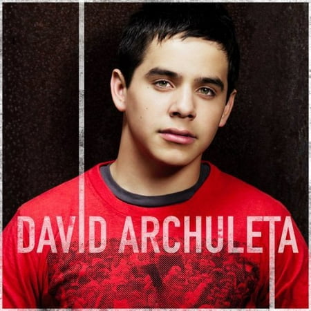 David Archuleta - David Archuleta [CD]