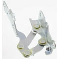 thumbnail image 5 of For 06-11 Azera/Sonata Front Hood Hinge Bracket Driver Side HY1236118 791103K000, 5 of 5