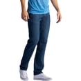 thumbnail image 4 of Lee Men's Regular Fit Straight Leg Stretch Jeans, 4 of 4